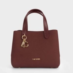 Structured Messenger Shoulder Bag for Travel & Everyday Use