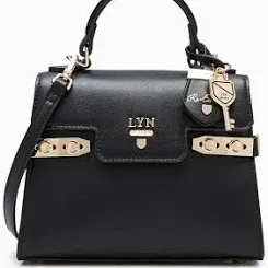 Structured Messenger Shoulder Bag for Travel & Everyday Use (Copy) (Copy)