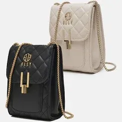 Structured Messenger Shoulder Bag for Travel & Everyday Use (Copy) (Copy)