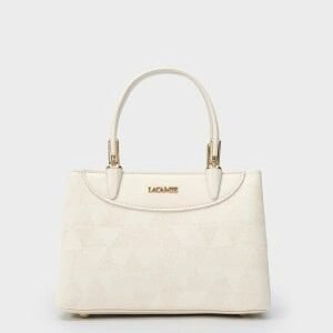 Structured Messenger Shoulder Bag for Travel & Everyday Use