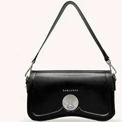Structured Messenger Shoulder Bag for Travel & Everyday Use (Copy) (Copy)