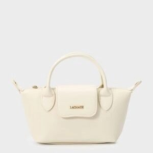 Structured Messenger Shoulder Bag for Travel & Everyday Use