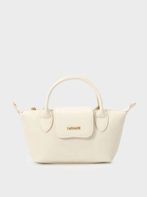 Structured Messenger Shoulder Bag for Travel & Everyday Use