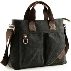 Structured Messenger Shoulder Bag for Travel & Everyday Use (Copy) (Copy)