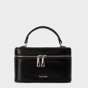 Structured Messenger Shoulder Bag for Travel & Everyday Use