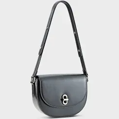 Structured Messenger Shoulder Bag for Travel & Everyday Use (Copy) (Copy)