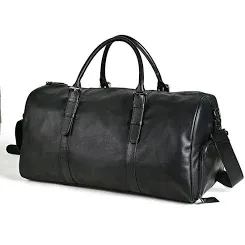 Structured Messenger Shoulder Bag for Travel & Everyday Use (Copy) (Copy)