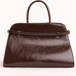 Structured Messenger Shoulder Bag for Travel & Everyday Use (Copy) (Copy)