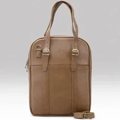 Structured Messenger Shoulder Bag for Travel & Everyday Use (Copy) (Copy)
