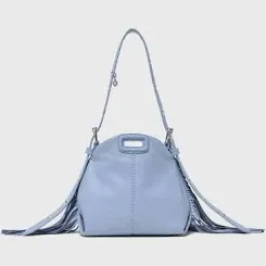 Structured Messenger Shoulder Bag for Travel & Everyday Use (Copy) (Copy)