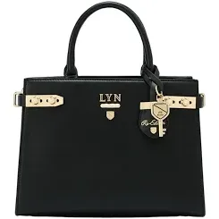 Structured Messenger Shoulder Bag for Travel & Everyday Use (Copy) (Copy)