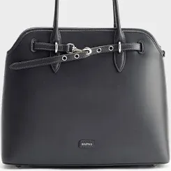 Structured Messenger Shoulder Bag for Travel & Everyday Use (Copy) (Copy)