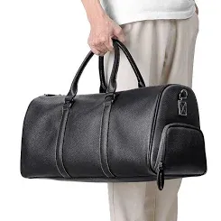 Structured Messenger Shoulder Bag for Travel & Everyday Use (Copy) (Copy)