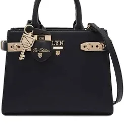 Structured Messenger Shoulder Bag for Travel & Everyday Use (Copy) (Copy)