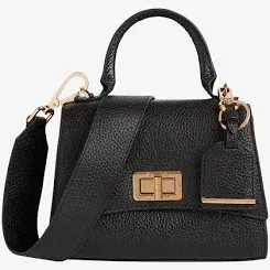 Structured Messenger Shoulder Bag for Travel & Everyday Use (Copy) (Copy)