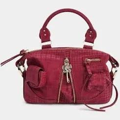 Structured Messenger Shoulder Bag for Travel & Everyday Use (Copy) (Copy)