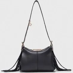 Structured Messenger Shoulder Bag for Travel & Everyday Use (Copy) (Copy)