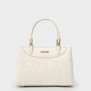 Structured Messenger Shoulder Bag for Travel & Everyday Use